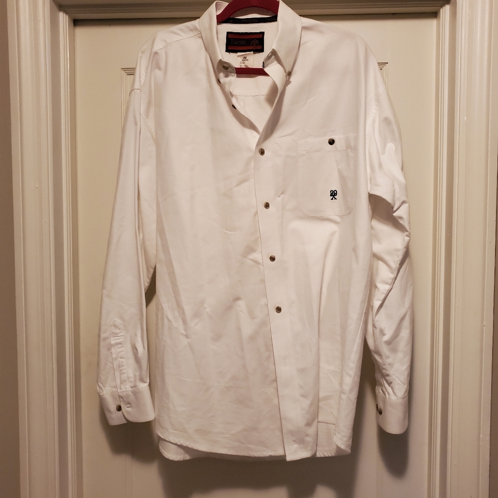 20X SHIRT
